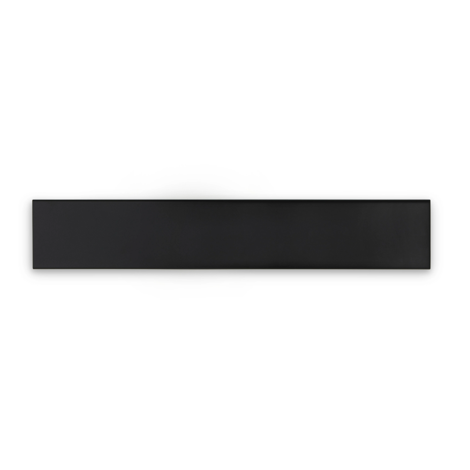 Adax Neo Varmeliste med Wi-Fi 1200W i sort 230V