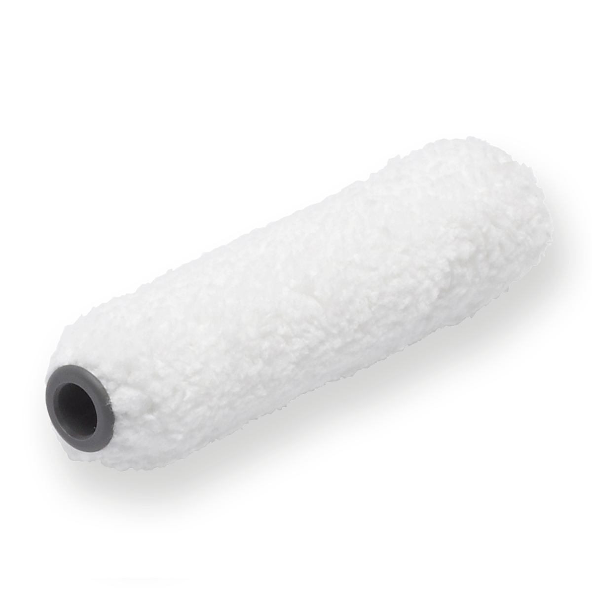 Anza Platinum Minirulle til glatte overflader 10 cm