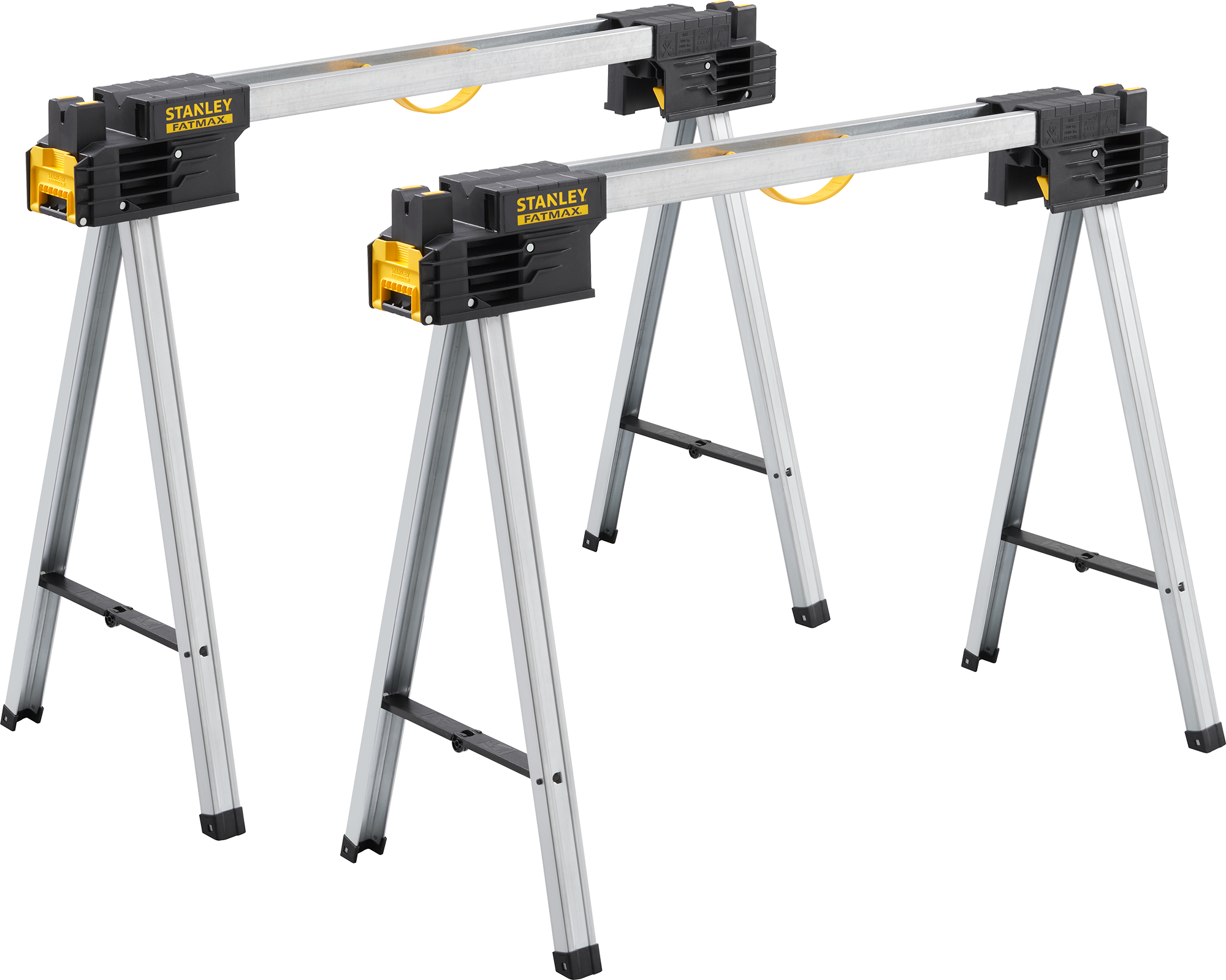Stanley Fatmax Savbuk i metal - 2 stk.