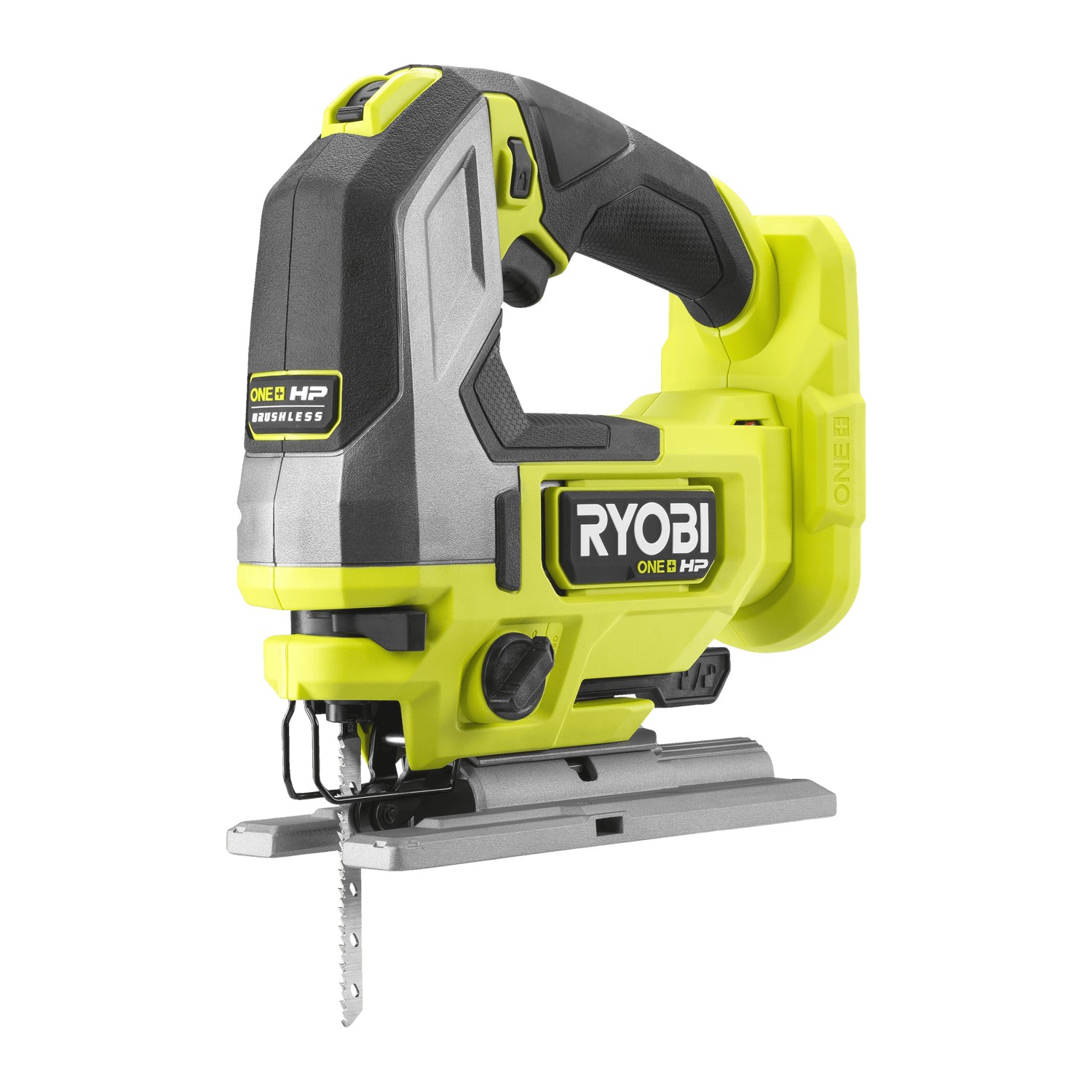 Ryobi RJS18X-0 ONE+ 18V HP Stiksav – Solo