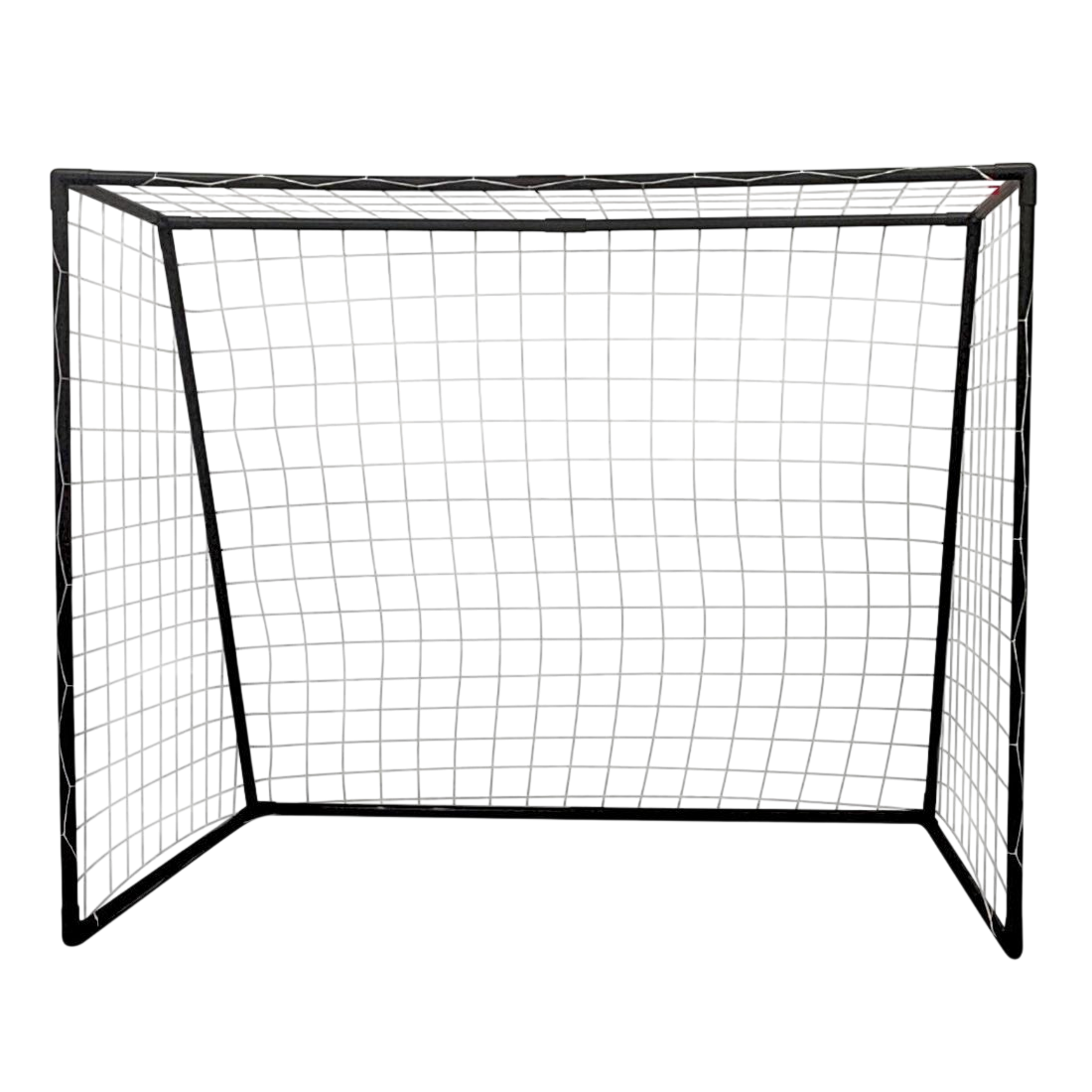Play>it Foldbart fodbold mål 183×151×100 cm
