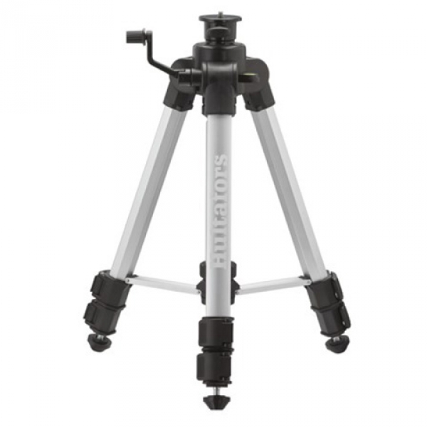 Hultafors B-120 Stativ tripod laser
