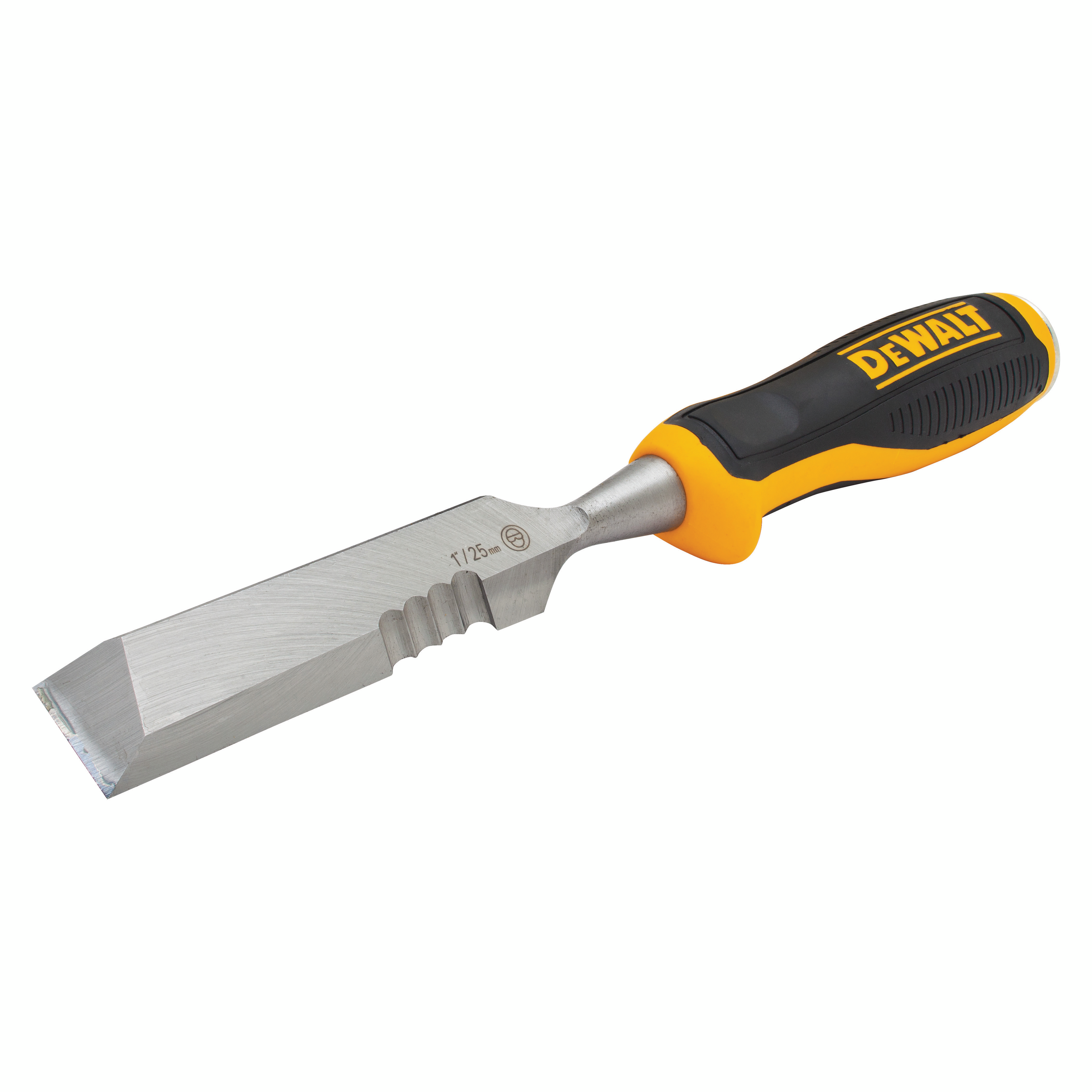 DeWALT DWHT0-16065 Mejsel med sideanslag