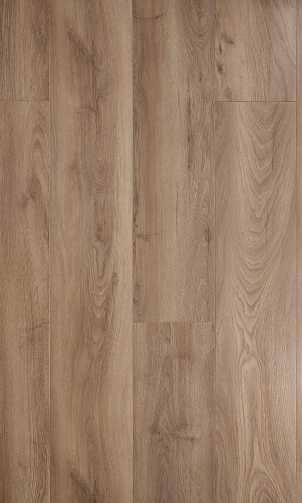 Wallmann Organic Silent Plank 7495 Nature oak, V4 Laminatgulv