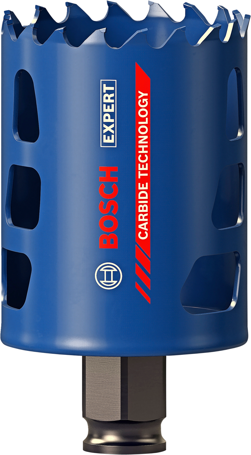 Bosch Hulsav Powerchange 51Mm Carbide