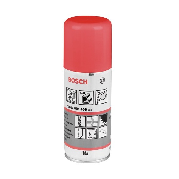 Bosch Universal Skæreolie Spray 100ml