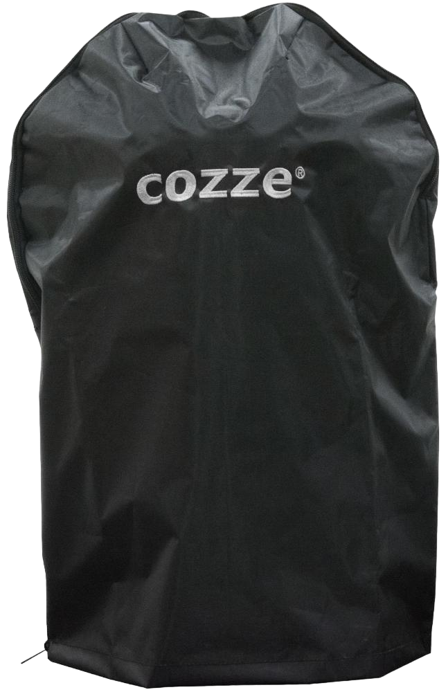 Cozze Overtræk til gasflaske 10 kg