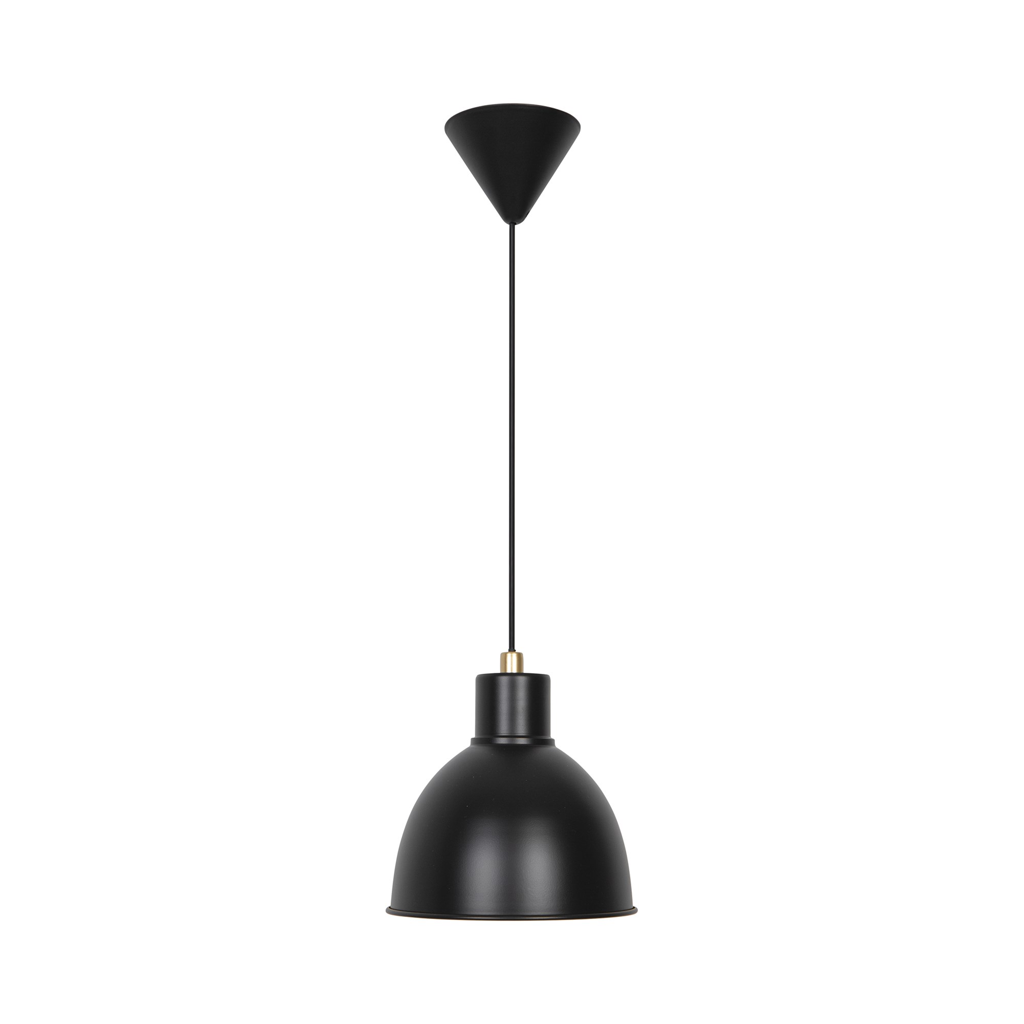 Nordlux Pop Pendel i matsort