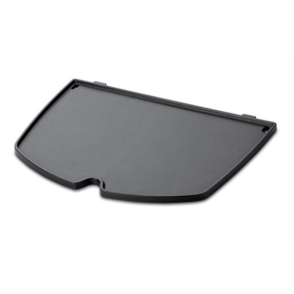 Weber stegeplade Q200/2000-serien - 6559