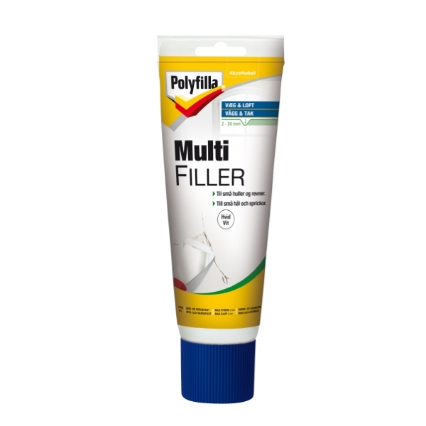 Polyfilla Multi Filler