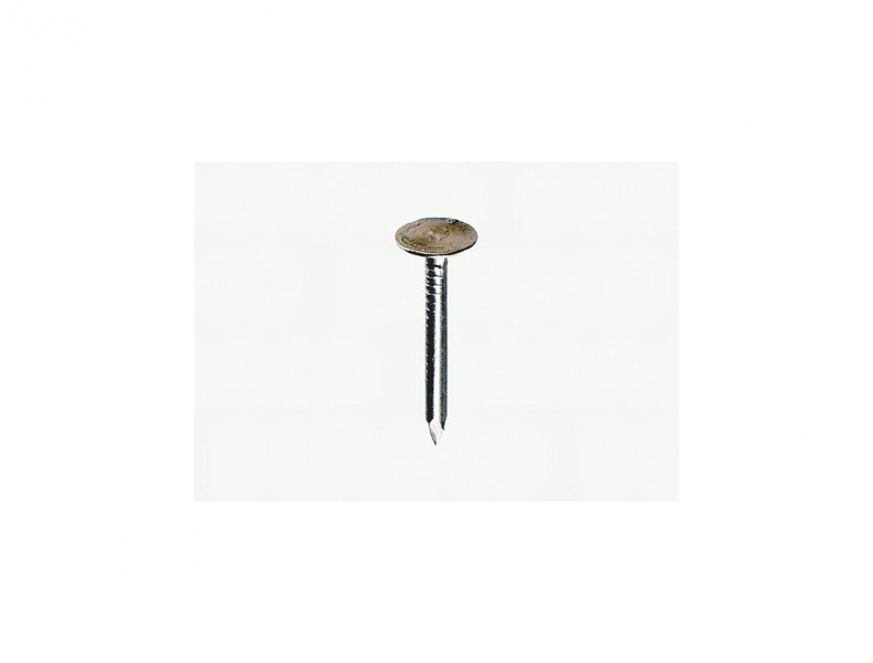 Papsøm Blanke 2,5x20 mm 625 stk.