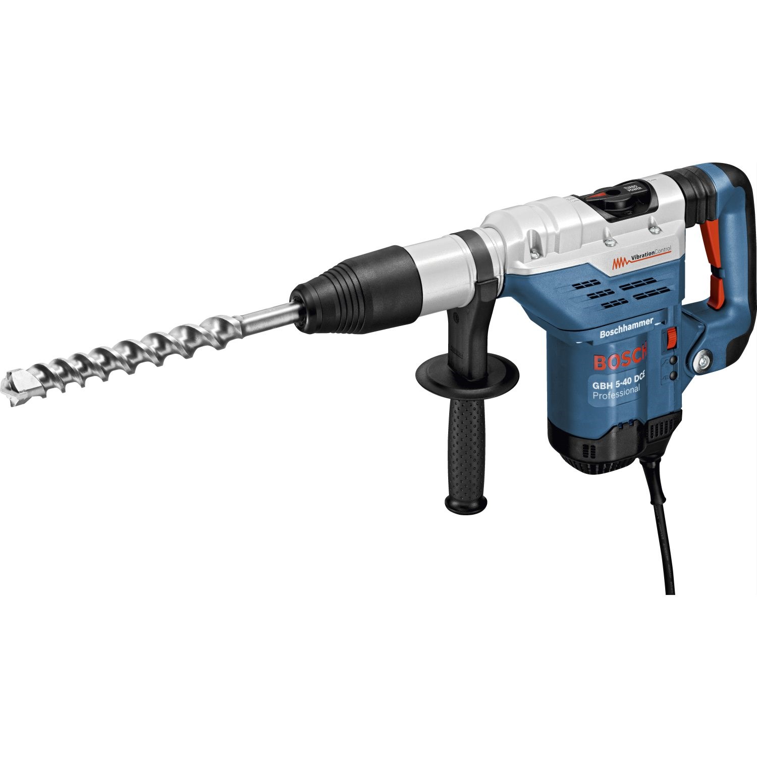 Bosch GBH 5-40 DCE Borehammer