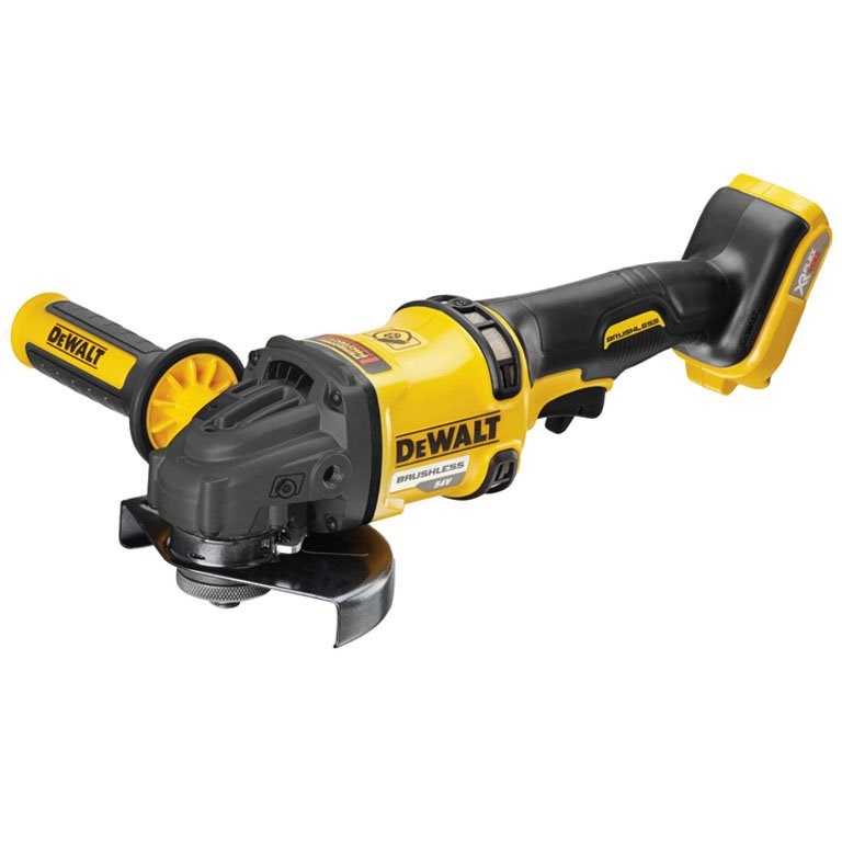 DeWALT DCG418N-XJ 54V XR Flexvolt vinkelsliber 125mm – Solo