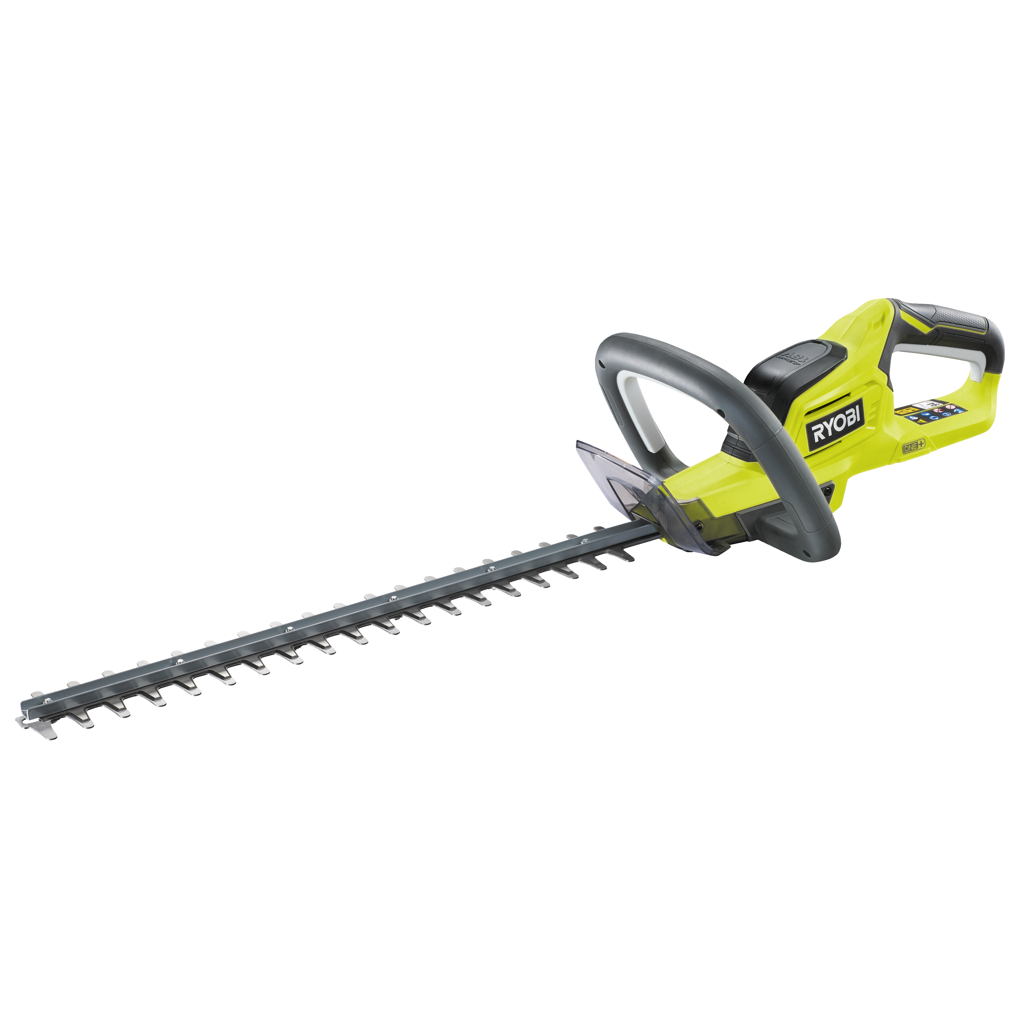 Ryobi OHT1845 ONE+ 18V Hækkeklipper – Solo