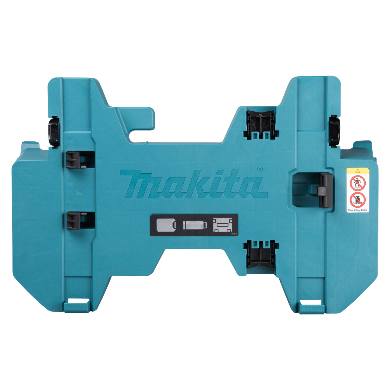 Makita 1913F5-2 Multifunktionsadapter