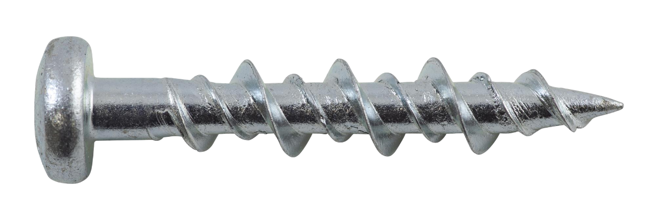 Spit SP FIX Montageskrue 6,2x32 mm - 200 stk.