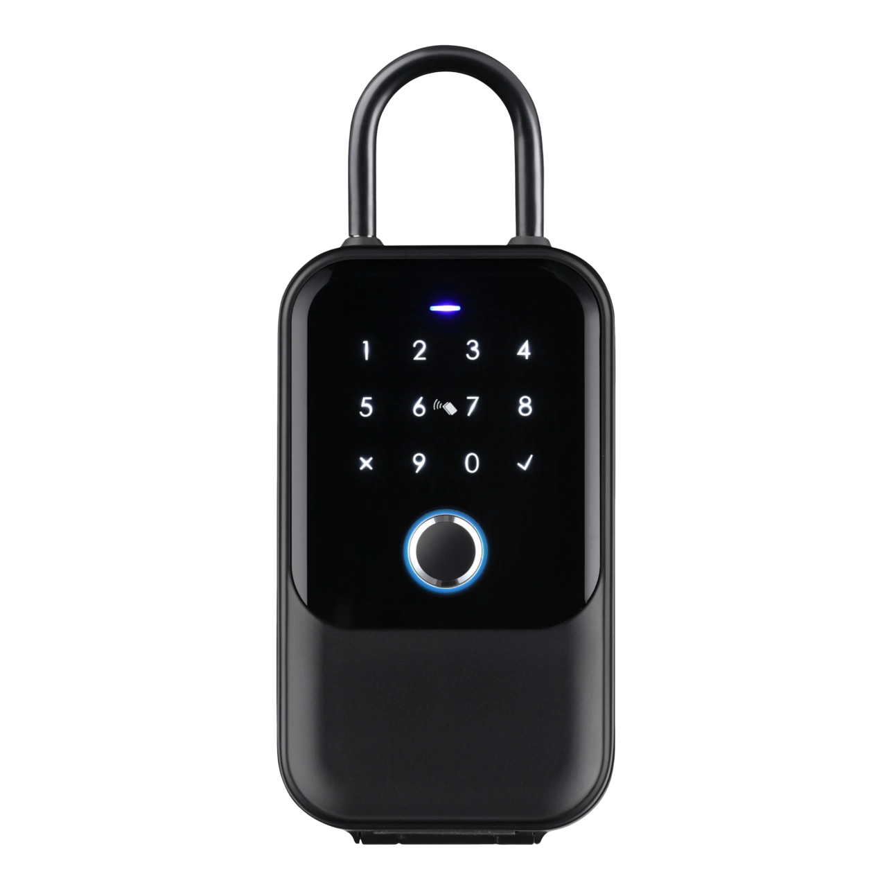 Jasa Guard Elektronisk Nøgleboks TT LOCK med Bluetooth