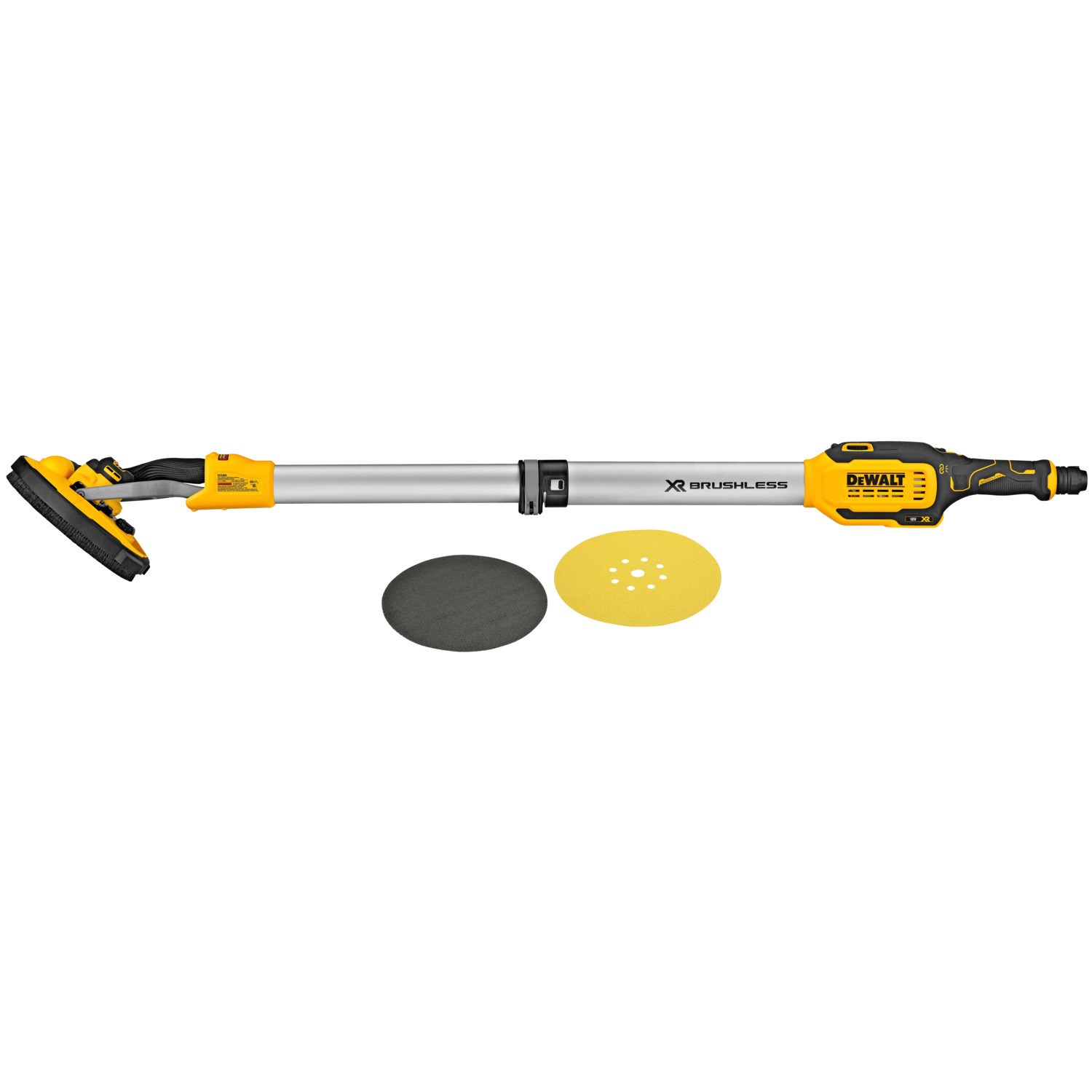 DeWALT DCE800N-XJ 18V XR Girafsliber 225 mm – Solo