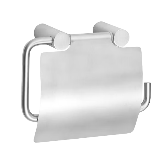 Saniscan IH10220 Interio Home Toiletpapirholder i krom