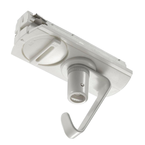 Nordlux Link Adapter i hvid