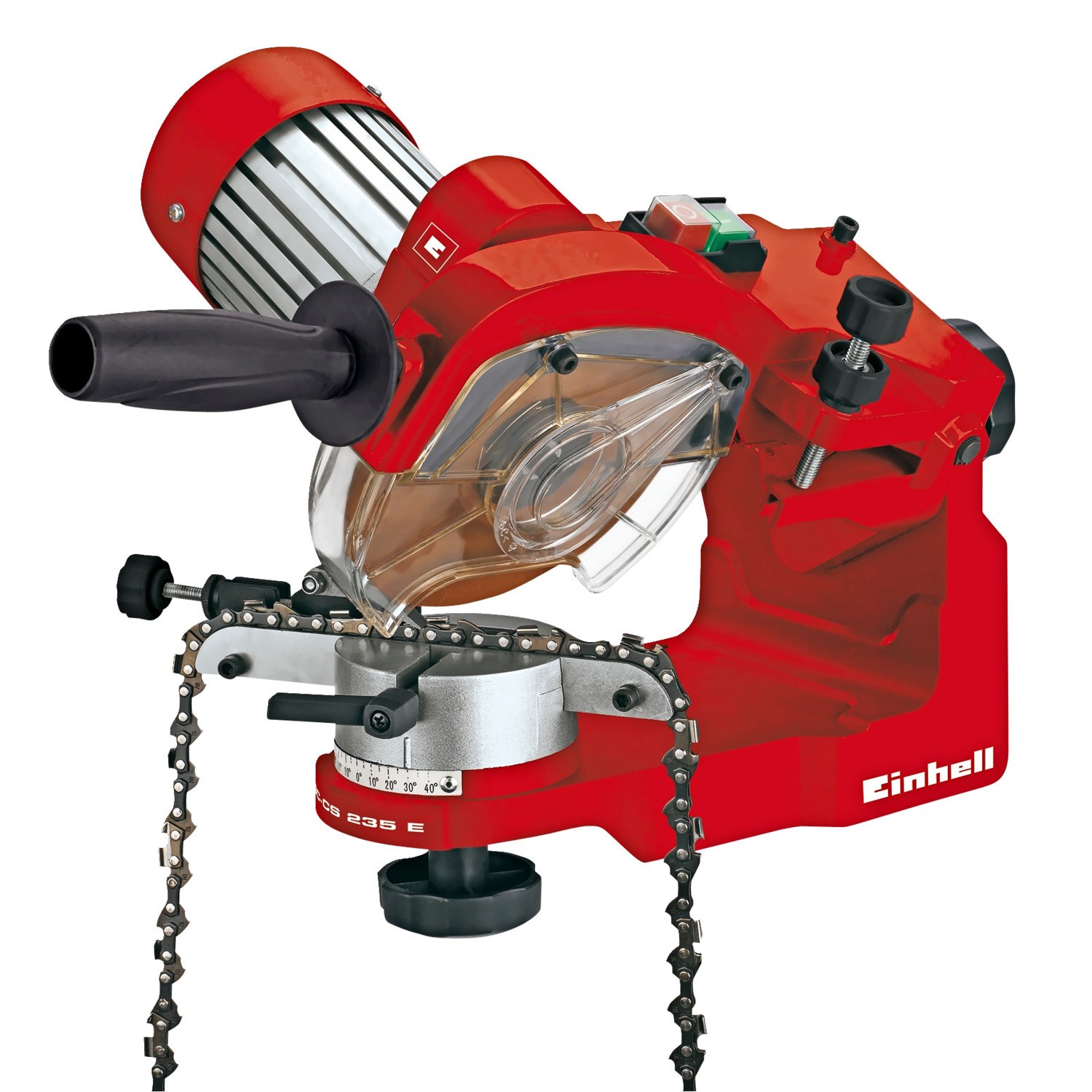 Einhell Kædesliber GC-CS 235 E