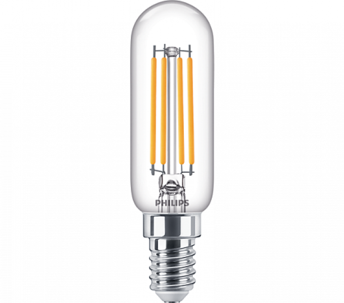 Philips LED parfume klar 40W E14