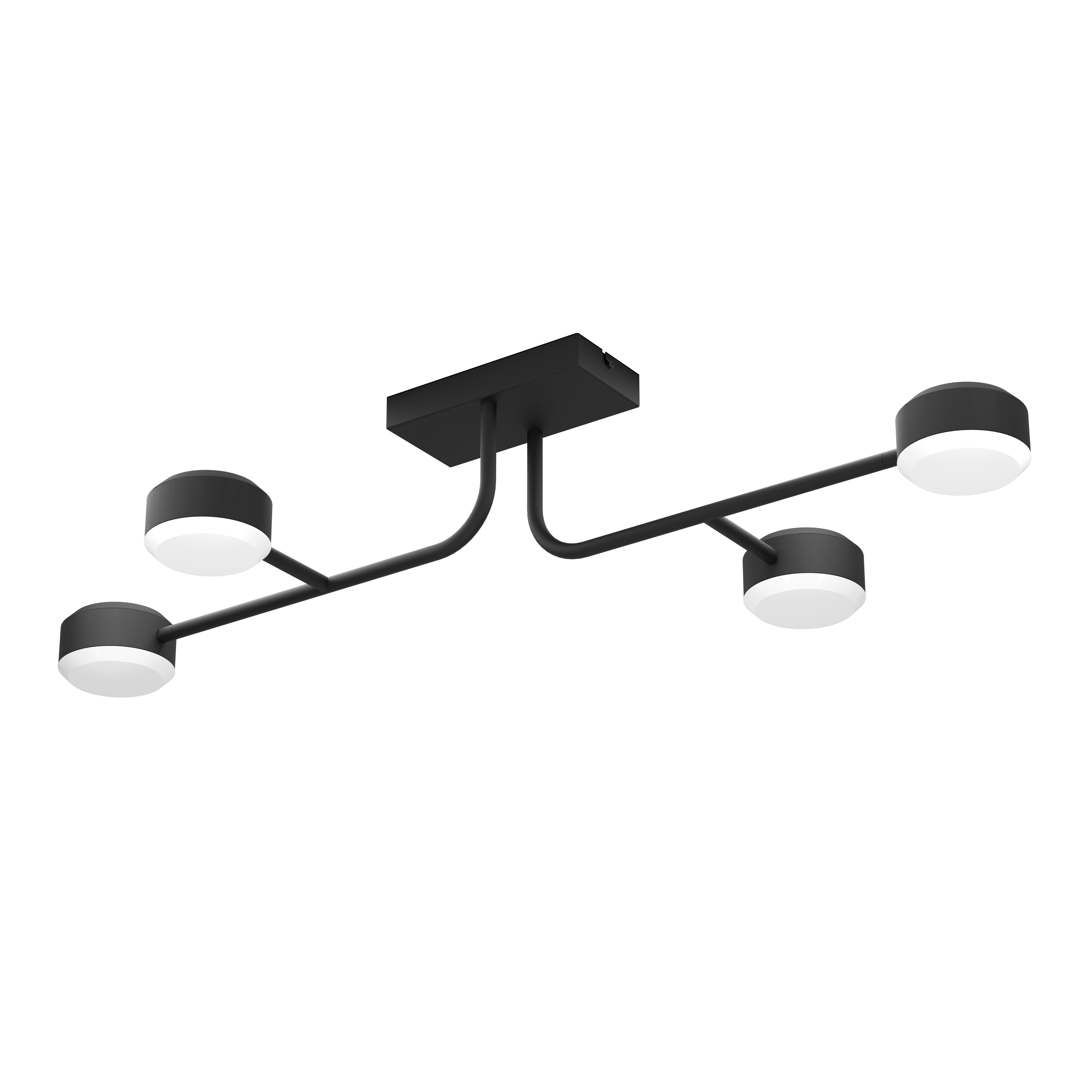EGLO Clavellina Loftlampe