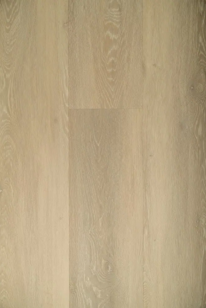 Wallmann Impressive Plank Grey Washed oak, V4 Korkvinylgulv