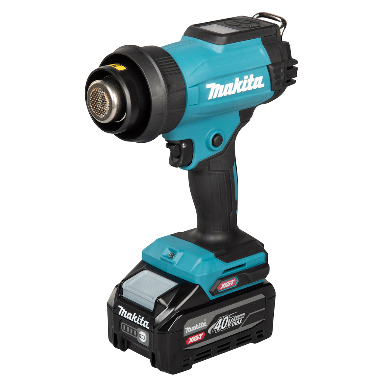 Makita HG001GZ02 40V XGT Varmluftpistol – Solo