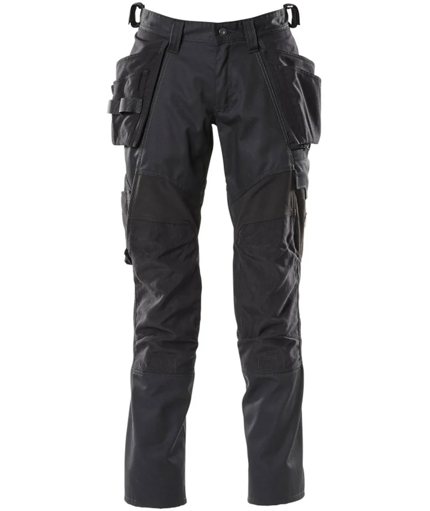 Mascot Accelerate Håndværkerbukser - 82C54