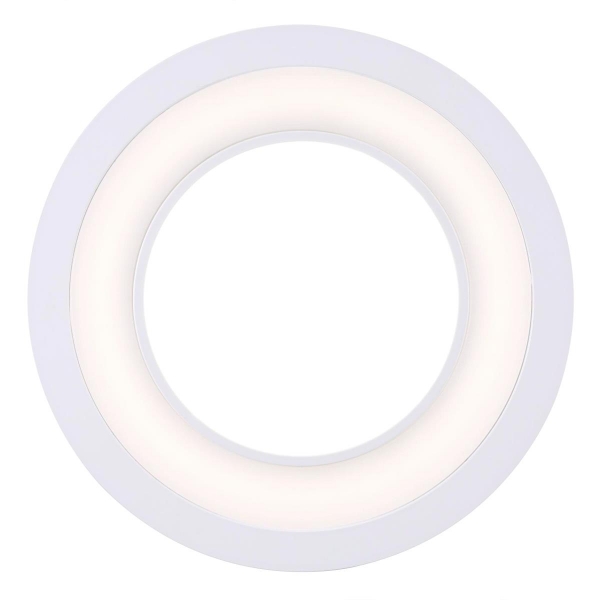 Nordlux Clyde 15 4000K indbygningsspot