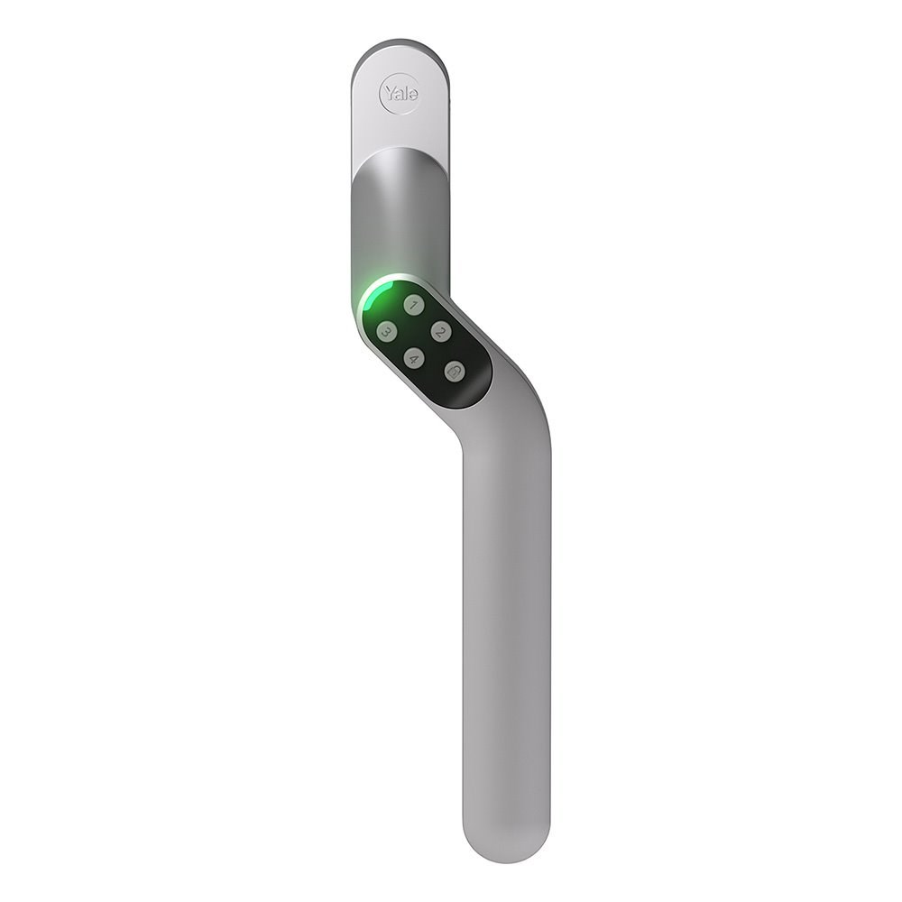 Ruko Yale Code Handle - Højre