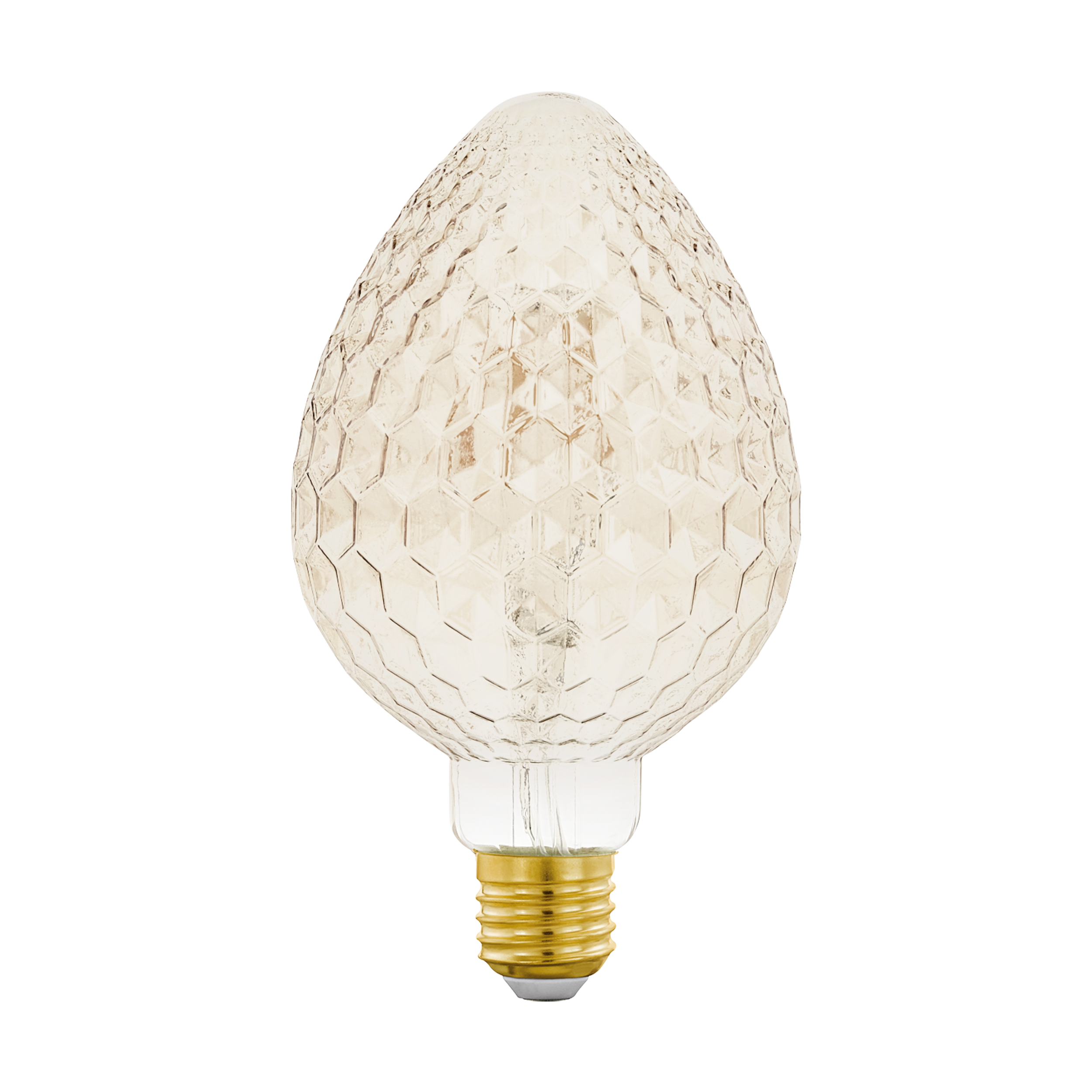 EGLO LED pære E27 cone 2200K