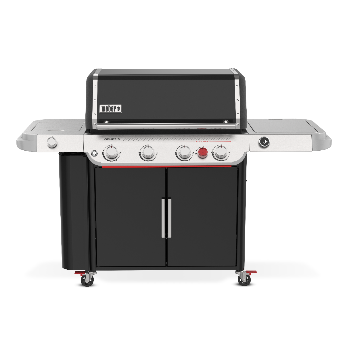 Weber Genesis EP-435W Gasgrill