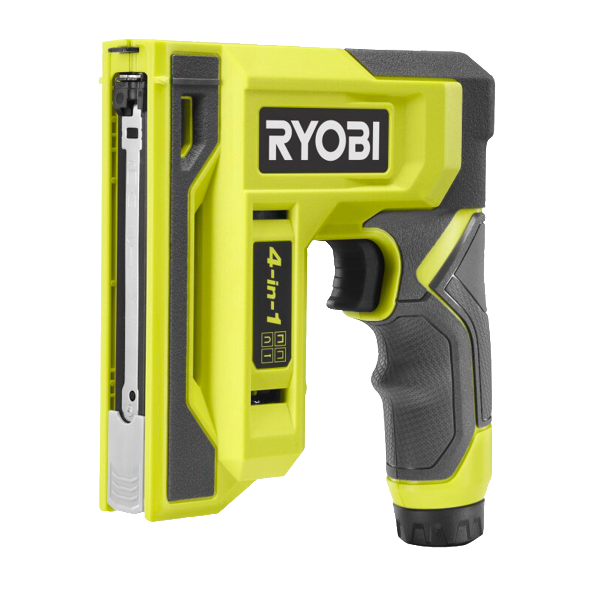 Ryobi RST4-0 4V USB Lithium Hæftepistol – Solo
