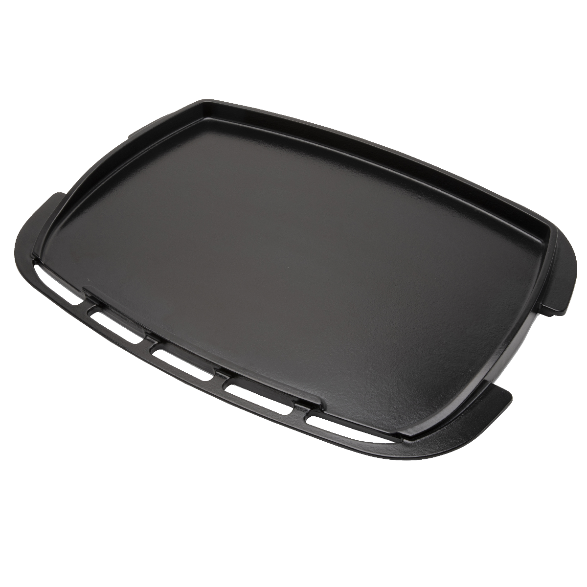 Weber Stegeplade, Full-Size til Q3XXXN