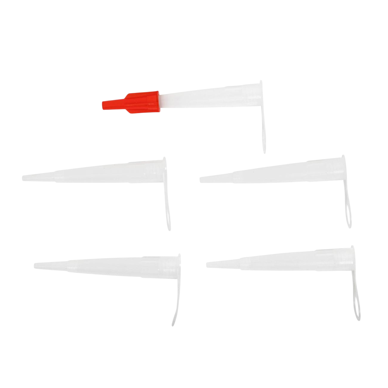 Work>it fugespidser - 5 stk
