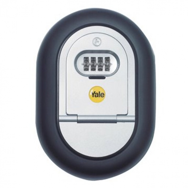 Yale Nøgleboks - 924663