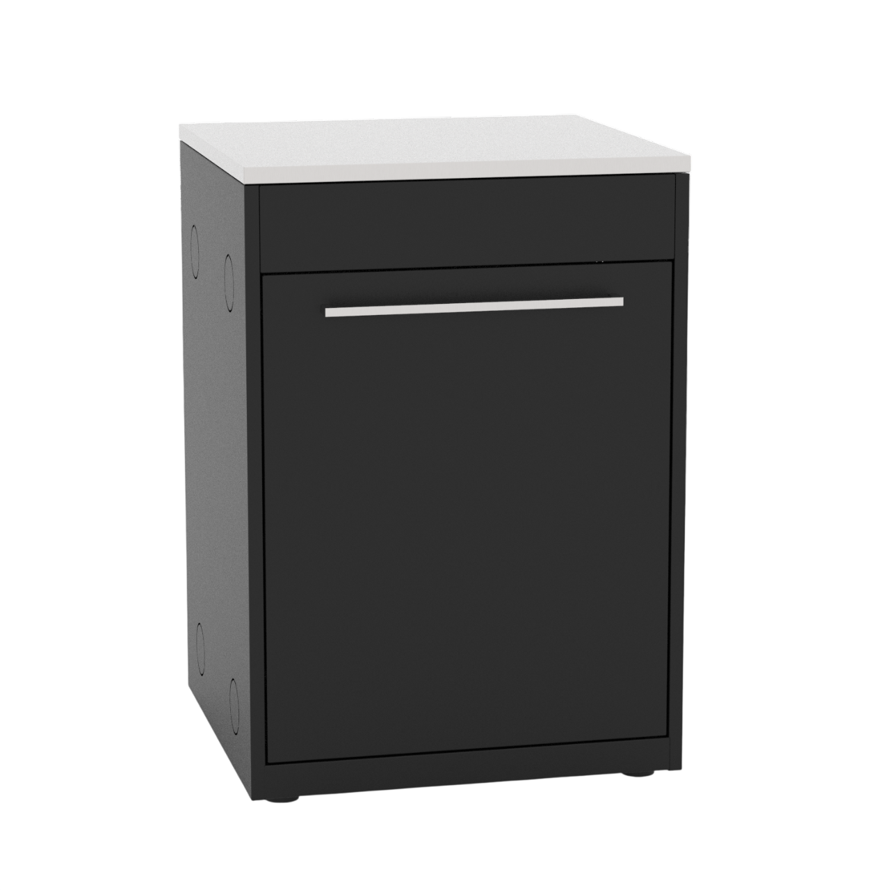 Weber BBQ Kitchen Modul med skab