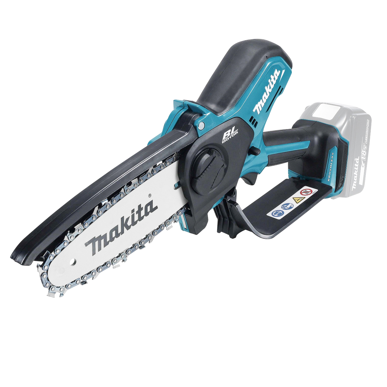 Makita DUC150Z 18V LXT Grensav – Solo