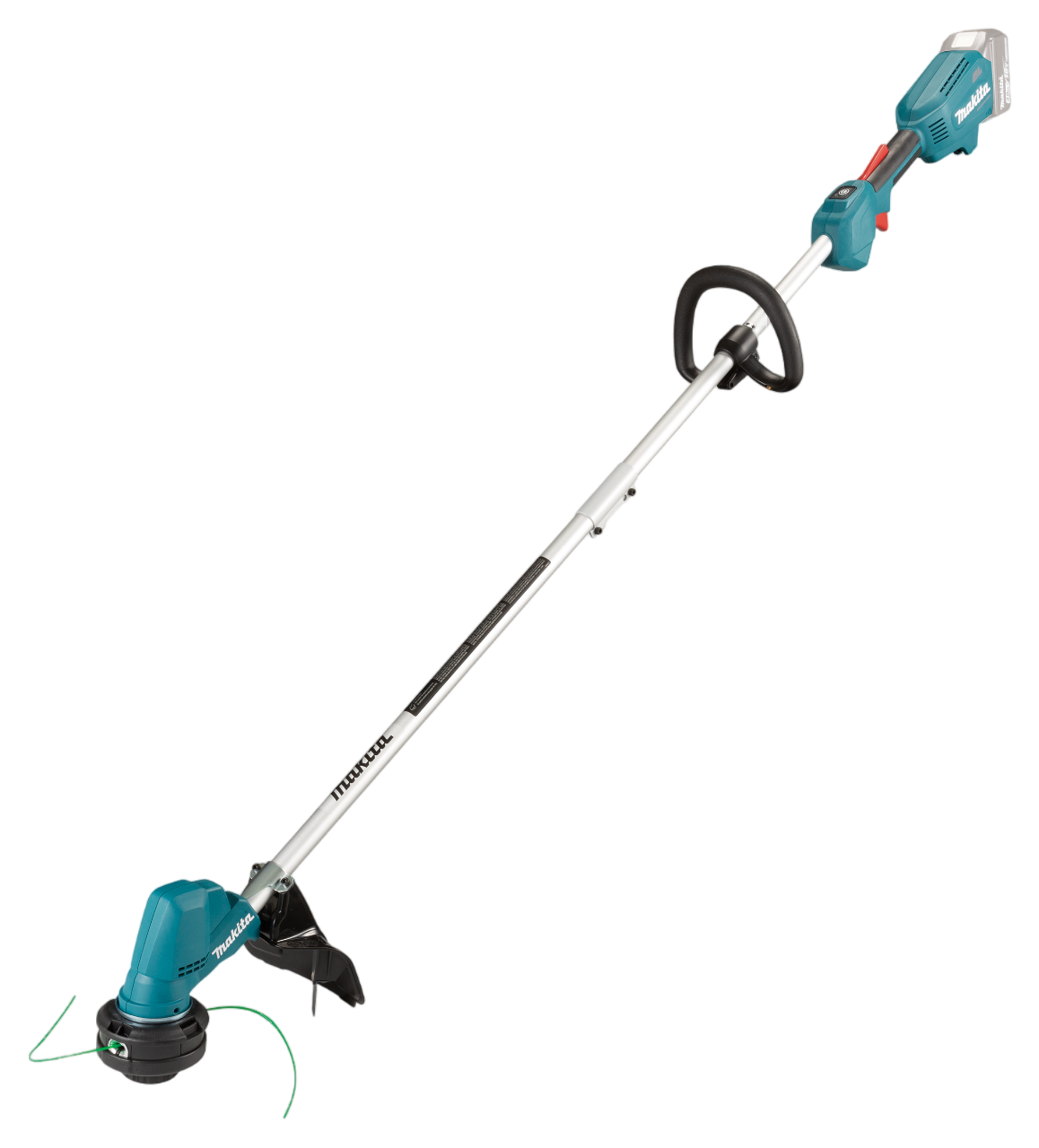 Makita DUR192LZ 18V LXT Græstrimmer – Solo