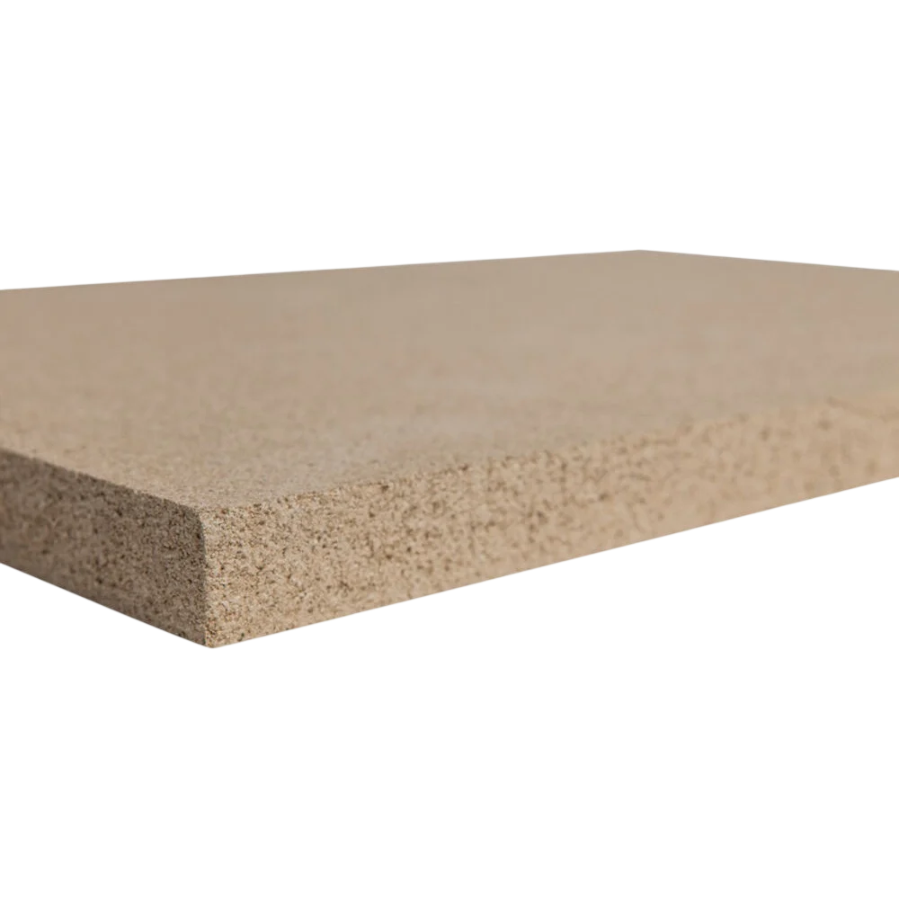 Varde Skamolplade 1000x300x25mm