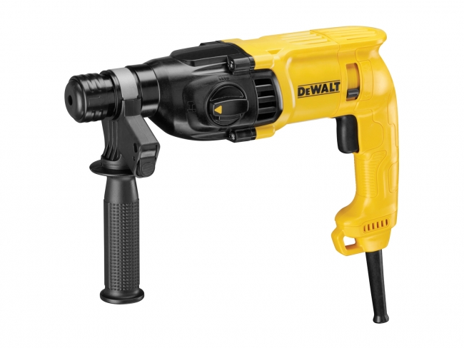 DeWalt D25033K SDS-Plus Borehammer