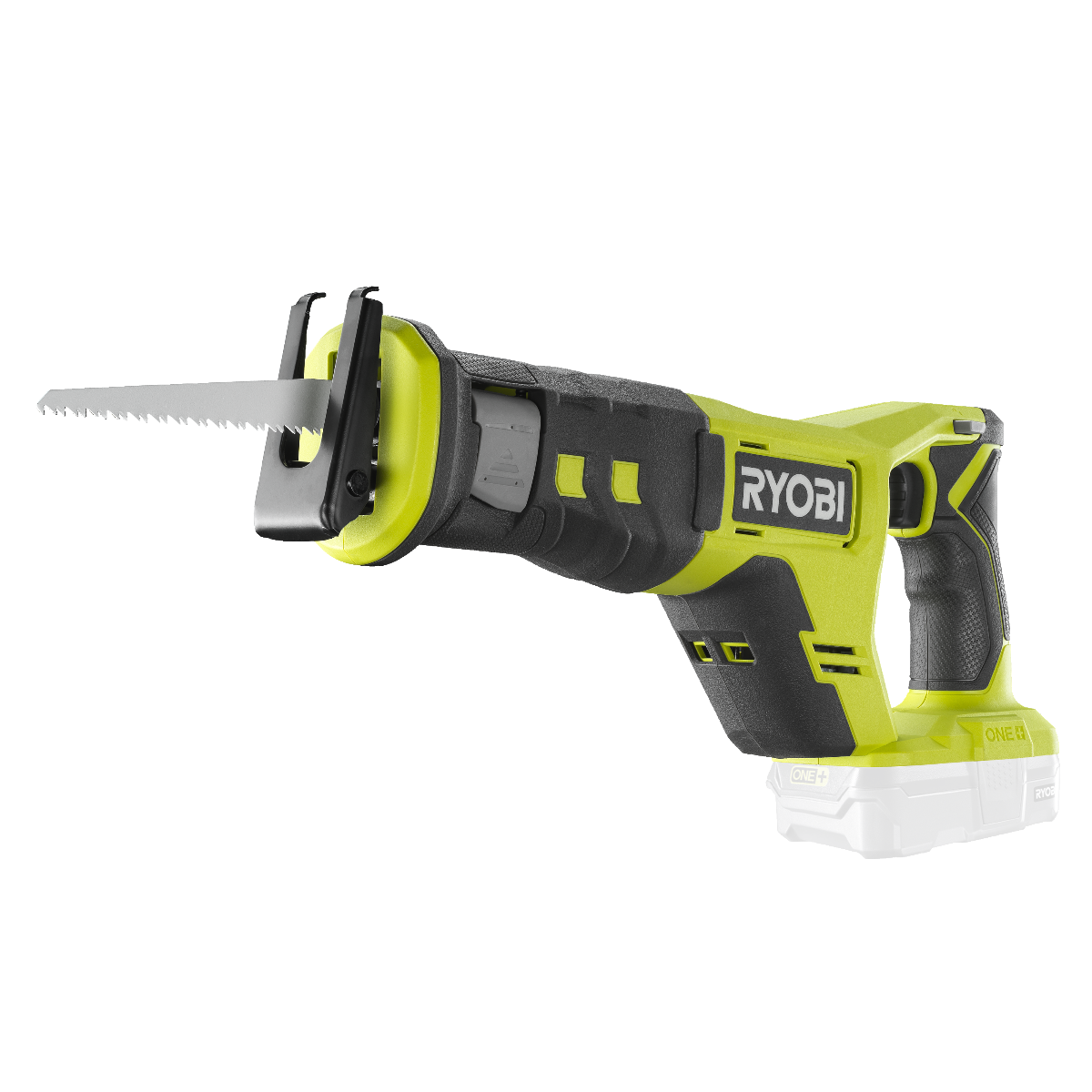 Ryobi RRS18-0 ONE+ 18V Bajonetsav – Solo