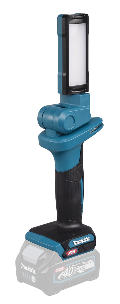 Makita ML006G 40V XGT LED-lampe – Solo