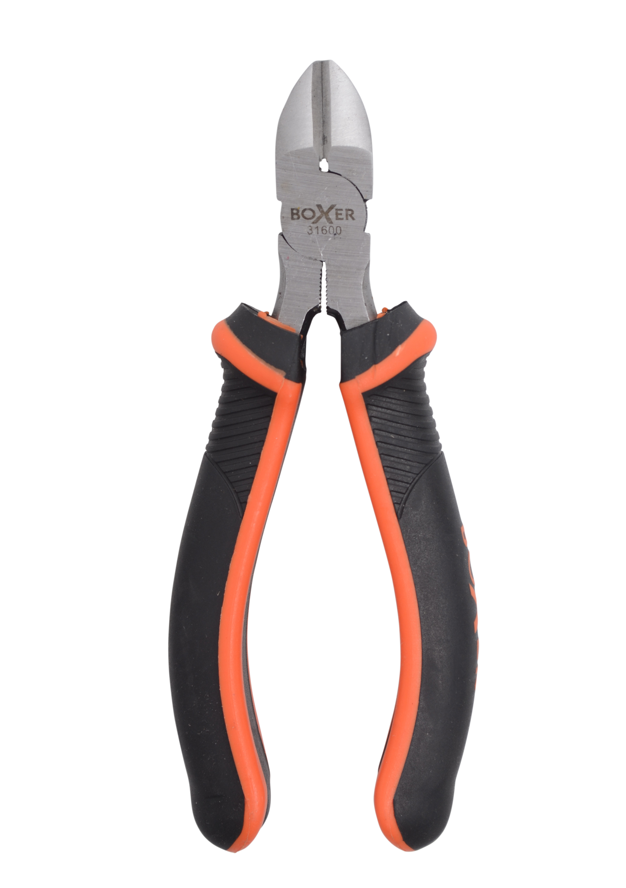 Boxer Sidebidetang - 160 mm