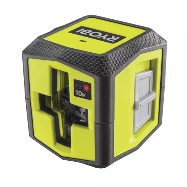 Ryobi RBCLL1 Krydslaser med rød laser