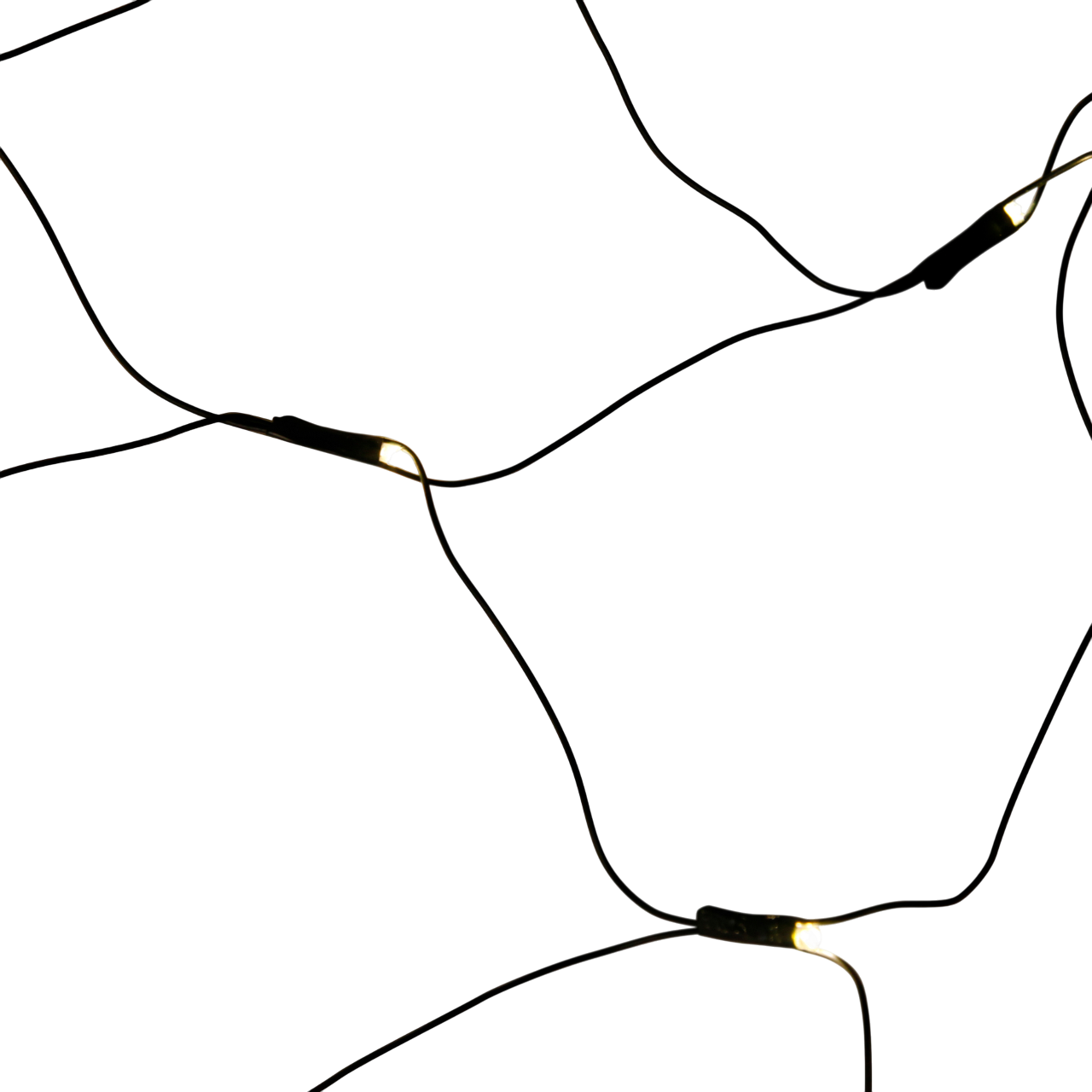 Det Gamle Apotek Mørkegrøn lysnet 300x400 cm