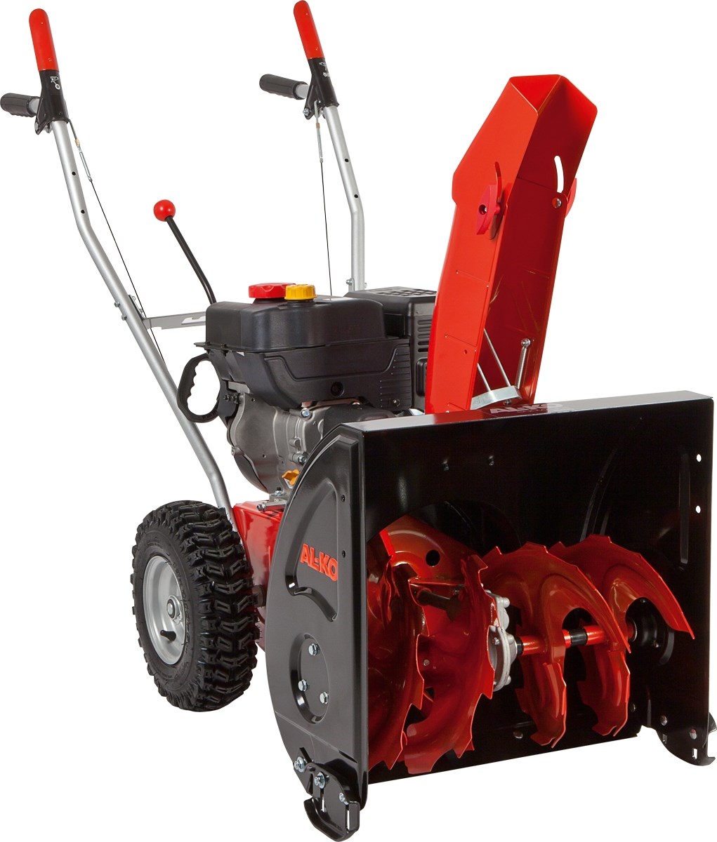 AL-KO SnowLine 560 II Sneslynge