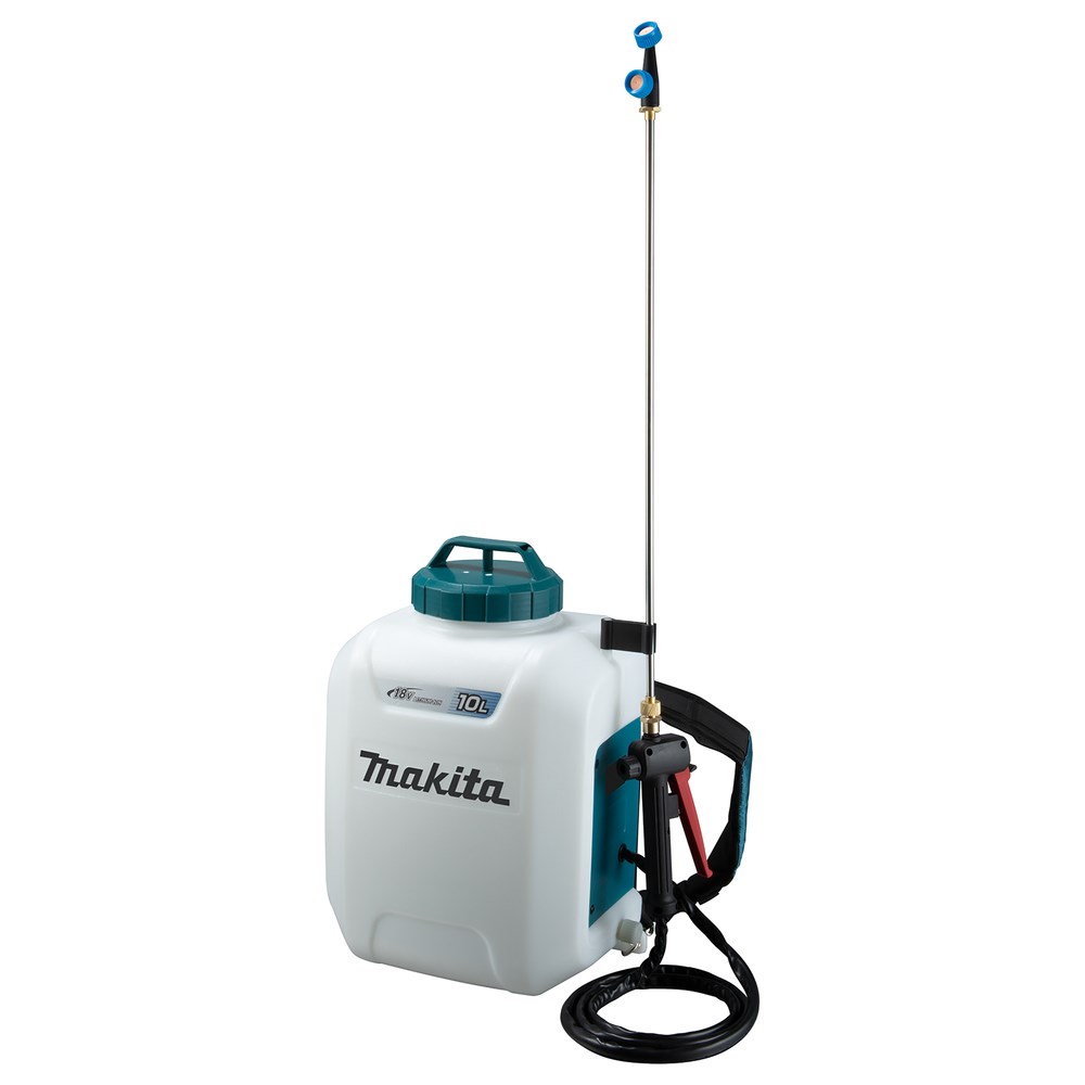 Makita DUS108Z rygsprøjte - 10 liter